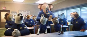 Zootropolis Hayvanlar Şehri - Elephant In The Room Klip