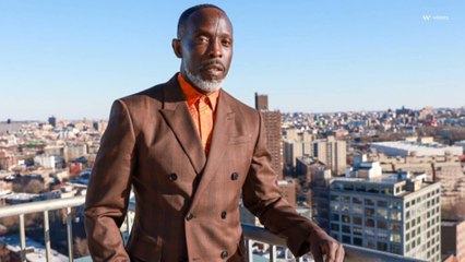 Drug Distributors Charged in Death of Actor Michael K. Williams