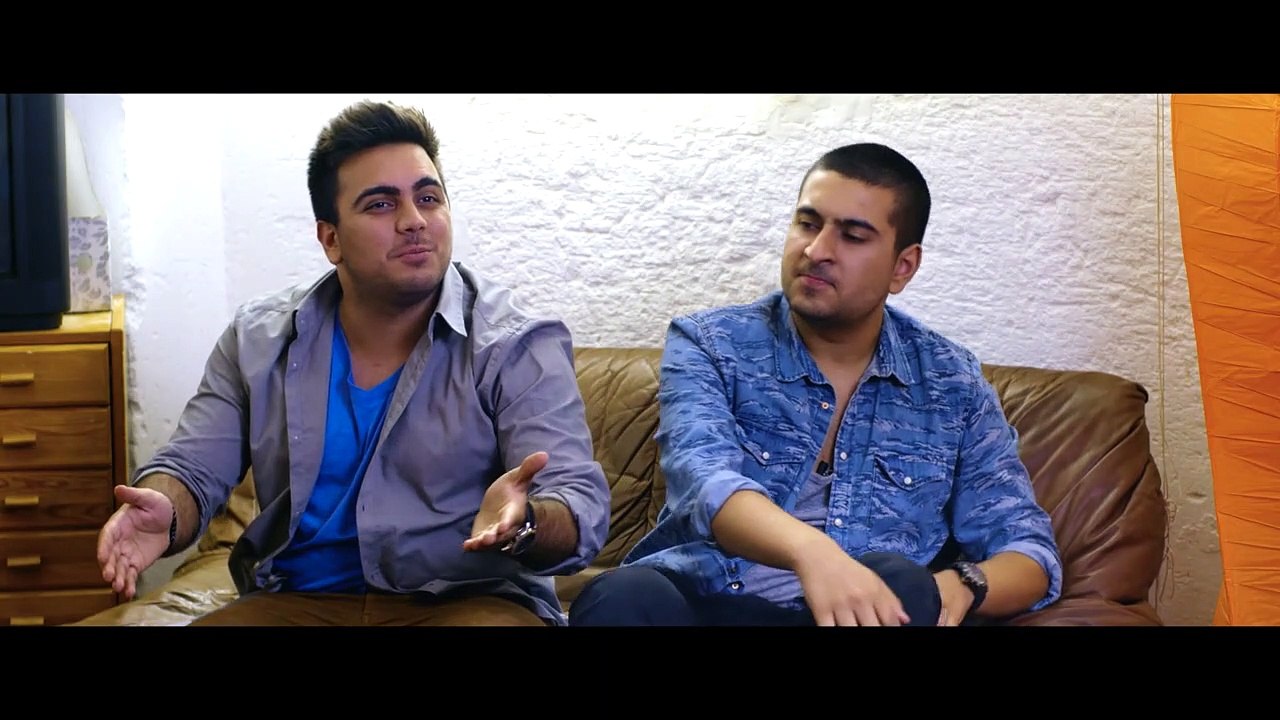 Hollywood'lu Türk Altyazılı Fragman