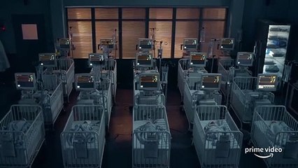 Hanna Orijinal Teaser