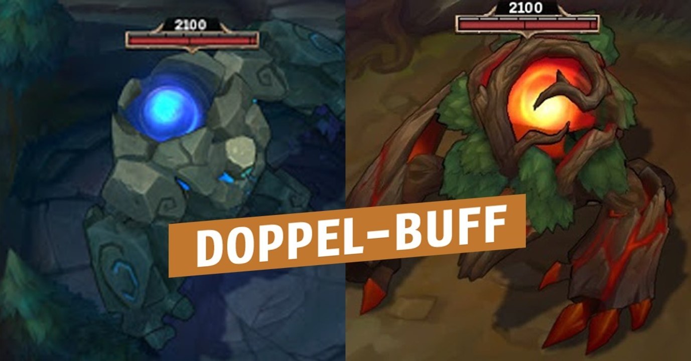 League of Legends: Mit dieser Profistrategie könnt ihr bereits ab der 2. Minute ganken