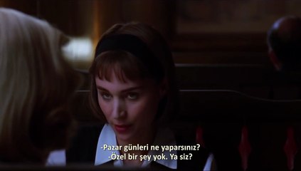 Carol - Türkçe Altyazılı Klip