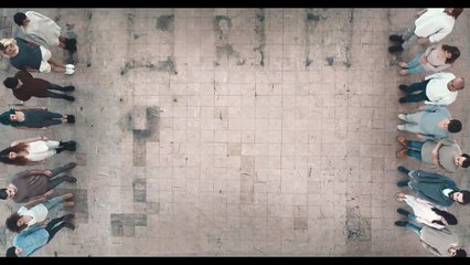 !f Birleştiriyor - 15. !f İstanbul Reklam Filmi