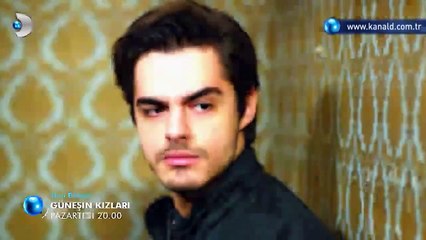 Güneşin Kızları 32.Bölüm Fragmanı