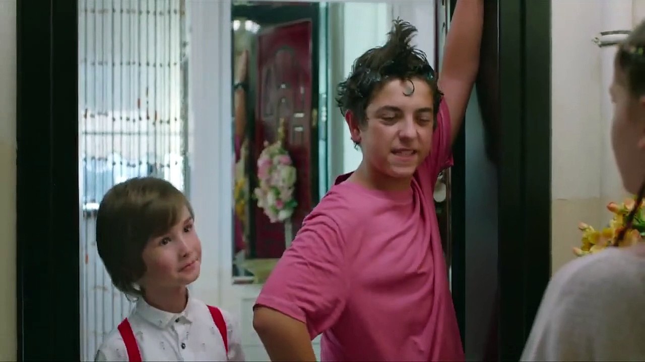 Can Dostlar Teaser (2)