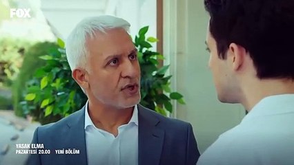 Yasak Elma 81.Bölüm Fragmanı