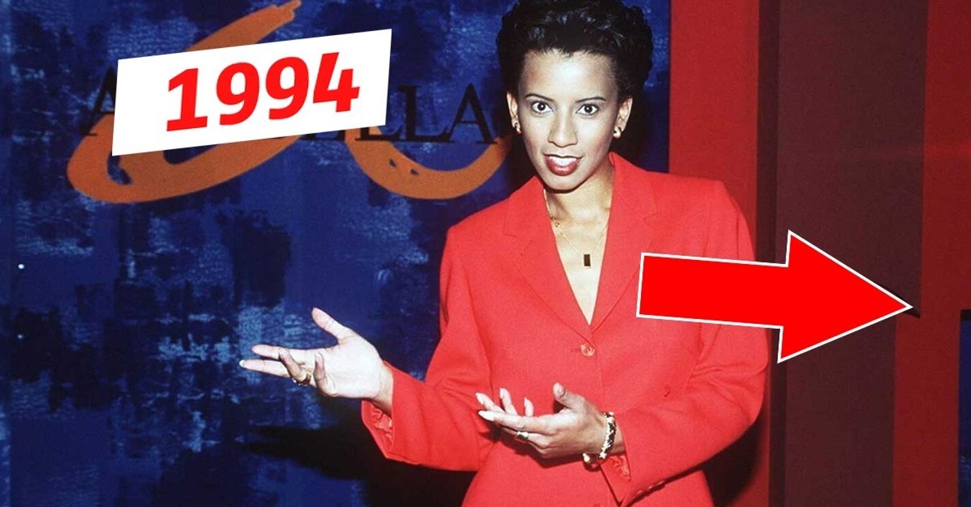 Arabella Kiesbauer: Was macht die Talk-Queen der 90er heute?
