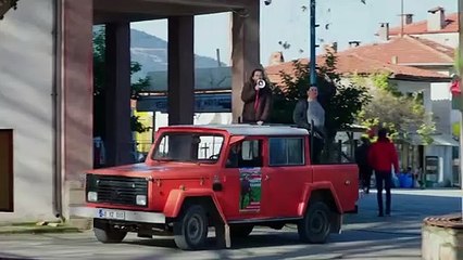 Kalk Gidelim 54.Bölüm Fragmanı