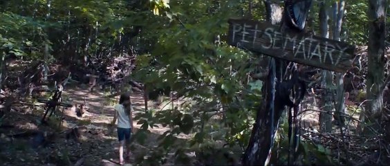 Hayvan Mezarlığı Orijinal Teaser (5)