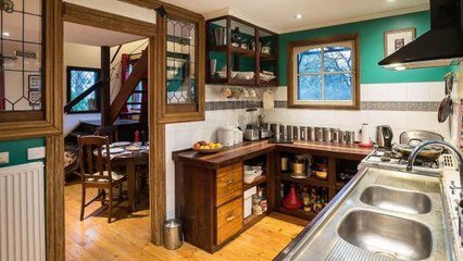 Sie veröffentlichen diese Immobilienanzeige. Wegen einem Detail erntet sie viel Spott im Netz!