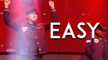 League of Legends : l'entrée improbable de Faker pour la finale des Worlds