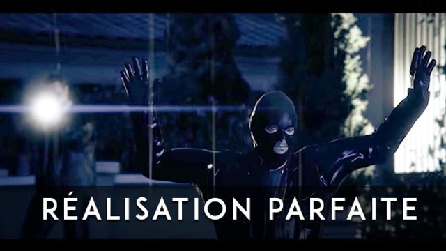 GTA 5 : le job d'un assassin superbement réalisé grâce à l'Editeur Rockstar