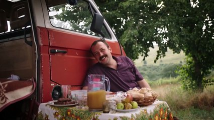 Annemin Yarası - Fragman