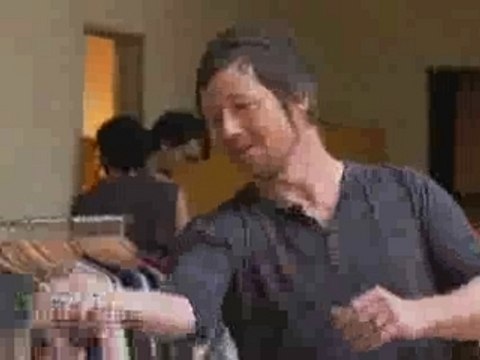 Alternative : Alternative featured on CBS Big Shot Live