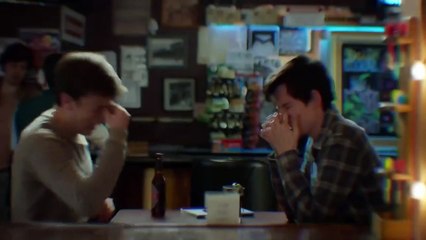 Zaman Yolcuları Altyazılı Fragman