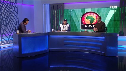 "أول مرة أحس انه بيلعب بقلب".. تعليق أحمد مجدي ورامي سعيد على تأثير محمد صلاح مع المنتخب