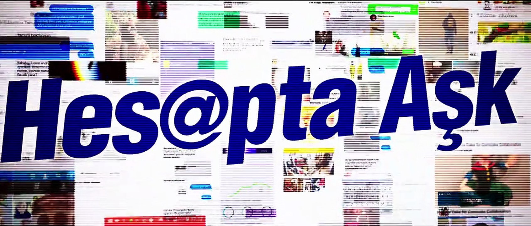 Hesapta Aşk - Hesapta Tatil