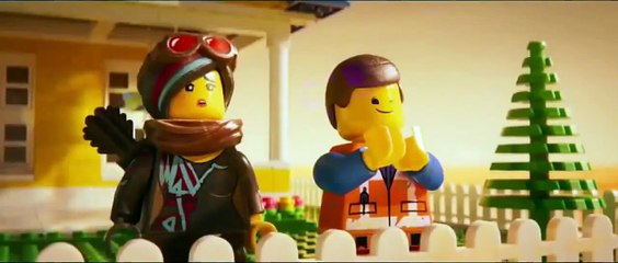 LEGO Filmi 2 Orijinal Teaser (2)