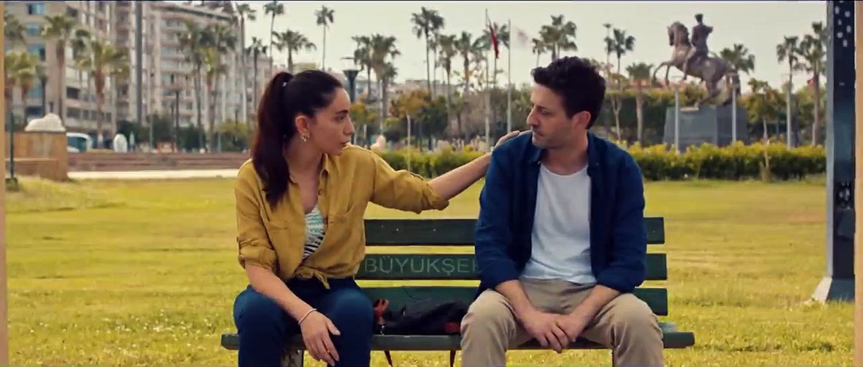 Bayram Şekeri Fragman