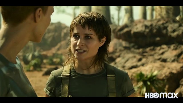 Raised By Wolves 2. Sezon Fragman