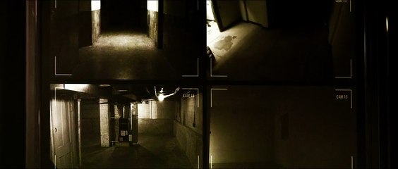 The Vault Orijinal Klip - No Lies, Short Answers