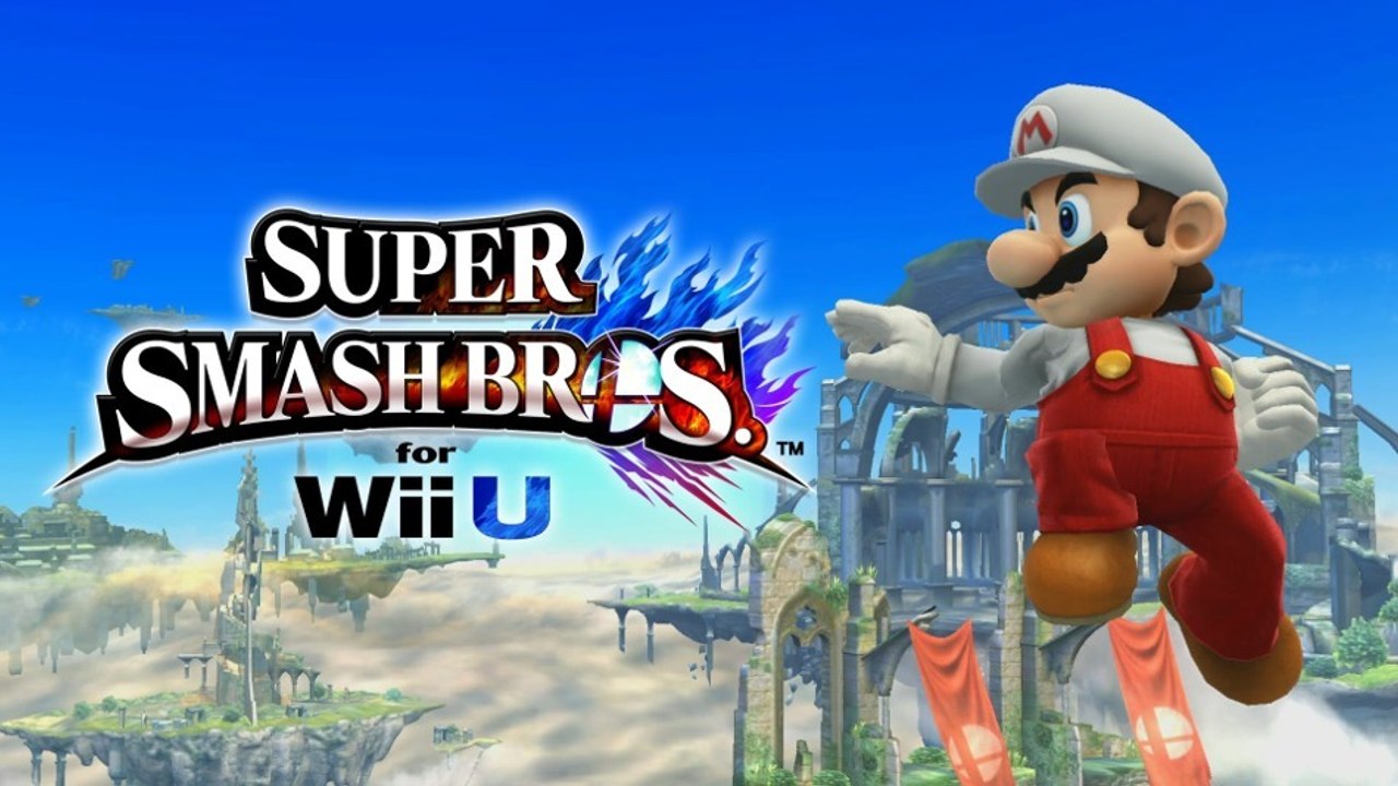 Super Smash Bros : les plus beaux smashes météores de l'histoire !