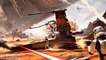 Star Wars Battlefront (PS4, Xbox One, PC) : le teaser survolté de la Bataille de Jakku