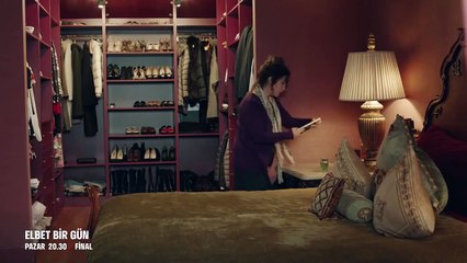 Elbet Bir Gün 6.Bölüm Fragmanı