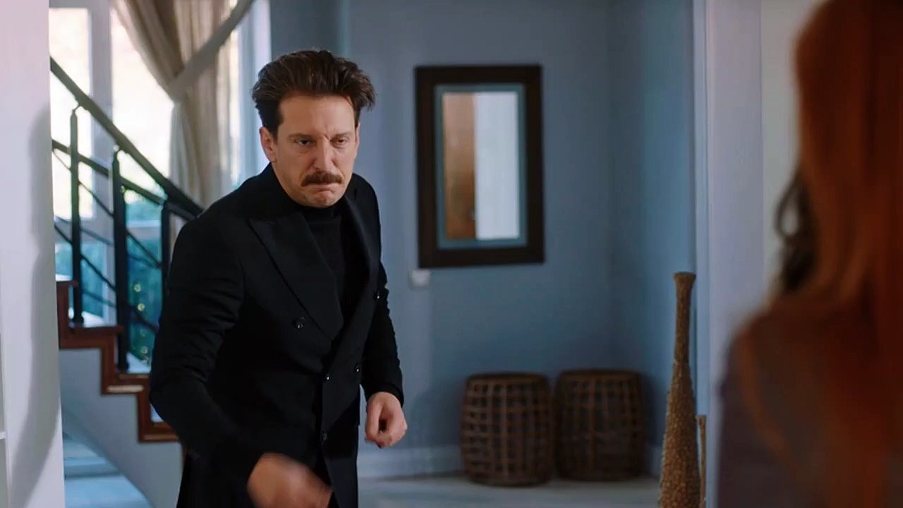 Evlilik Hakkında Herşey 12.Bölüm Fragmanı