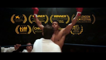 One Night in Miami Orijinal Fragman