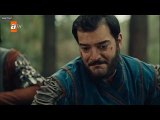 HD 2 مسلسل المؤسس عثمان حلقة  80  /الجزئ