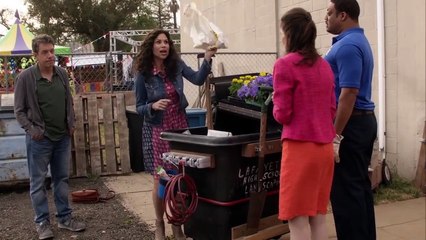 Speechless - season 1 Orijinal Fragman