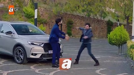 Kalp Yarası 24.Bölüm Fragmanı