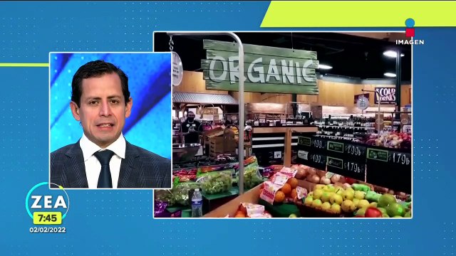 Recesión técnica, la realidad de la economía mexicana