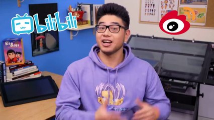 Watch Me Speak 3 Languages In This Video! - Kevin Tran 陈科伟