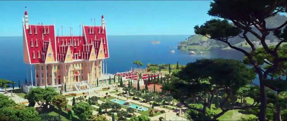 Çılgın Hırsız 3 Fragman (4)