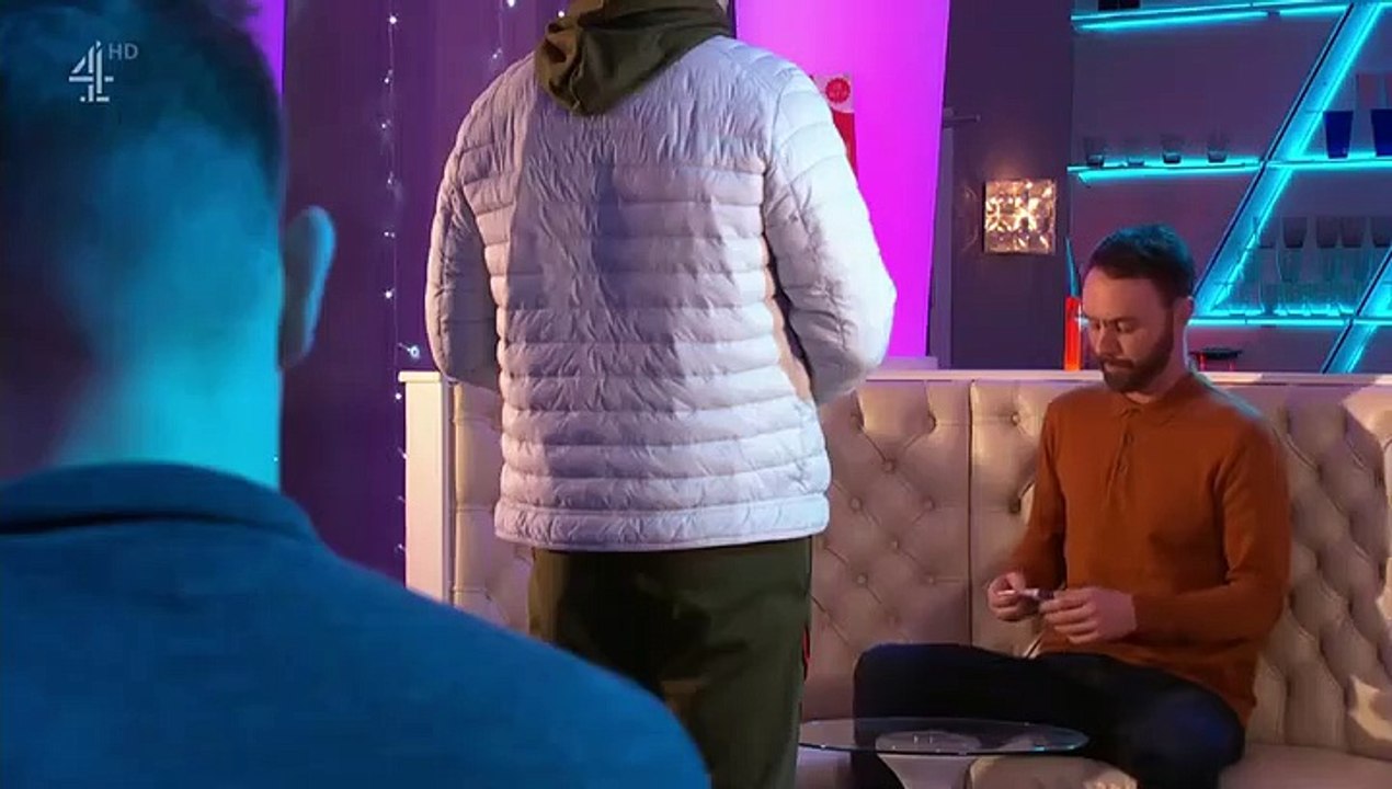 Hollyoaks 2nd February 2022