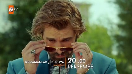 Bir Zamanlar Çukurova 70.Bölüm Fragmanı