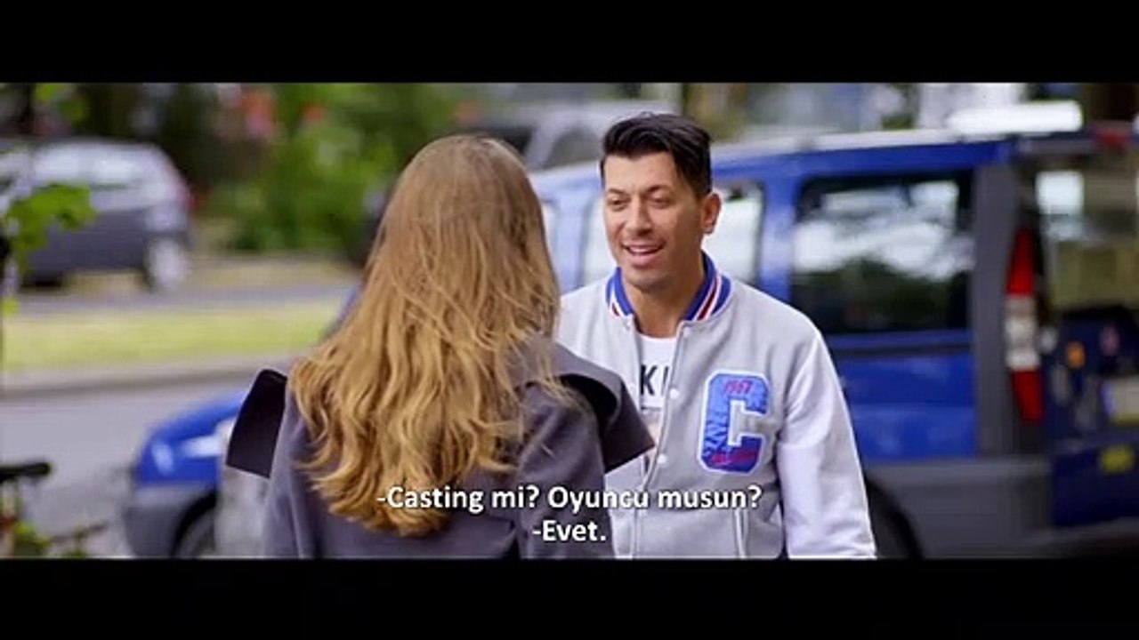 Hollywood'lu Türk Altyazılı Clip