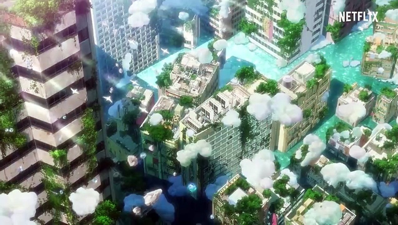 Bubble Fragman