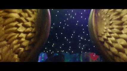 Organize İşler Sazan Sarmalı Fragman