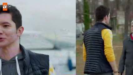 Kırgın Çiçekler 31.Bölüm Fragmanı