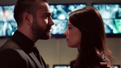 Vuslat 1.Bölüm Fragmanı