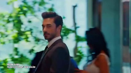 Yasak Elma 85.Bölüm Fragmanı