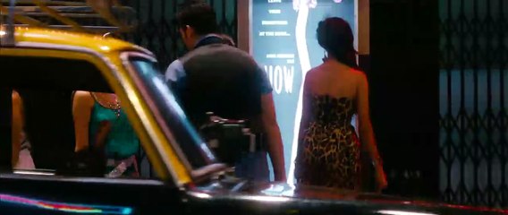 Yalan Çemberi Orijinal Fragman