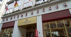Rassismus-Vorwurf: Deutsches Traditionscafé benennt Torte um