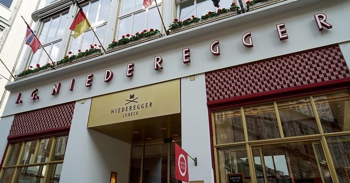 Rassismus-Vorwurf: Deutsches Traditionscafé benennt Torte um