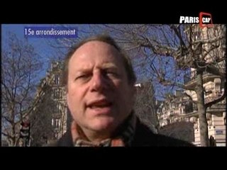 PIE-spécial 15ème et 16ème arr.