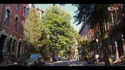 Servant 3. Sezon Fragman