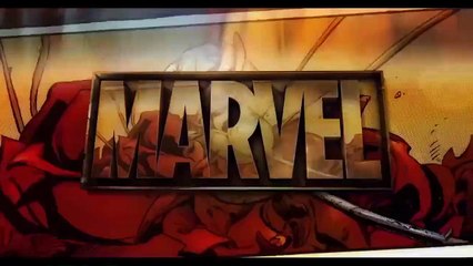 Marvel&#039;s Inhumans Altyazılı Fragman